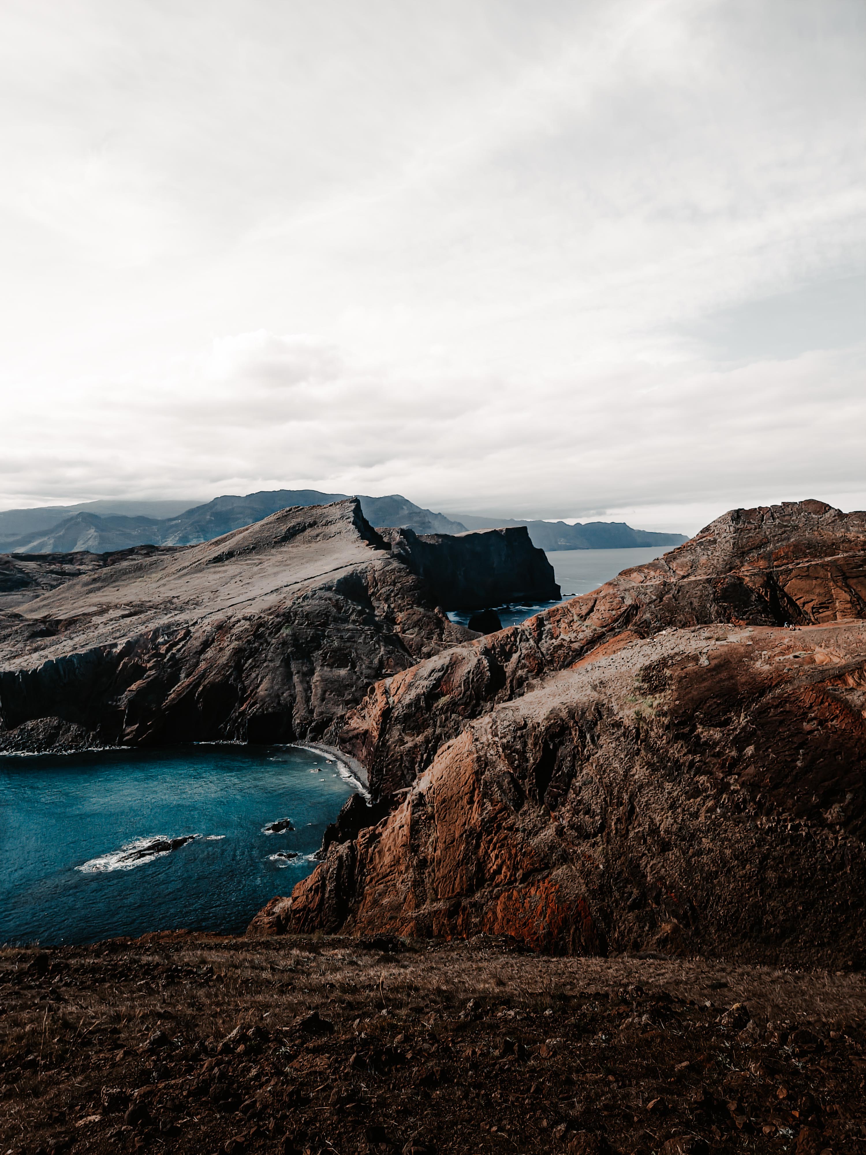 Travel Projects